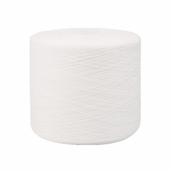 60/2 High Tenacity Low Shrinkage Polyester Spun Yarn for Sewing Thread and Ring Spun Applications