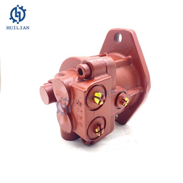 14533496 Peças de escavadeira Motor EC360 de ventilador Peças de motor hidráulico Para Volvo Motor EC360 de ventilador