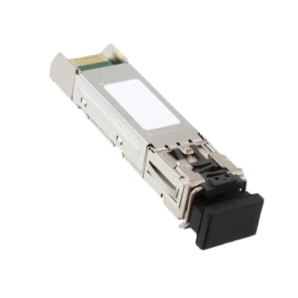 AFBR-5715APZ | SFP Optical Module MMF Transceiver with DMI for Gigabit Ethernet