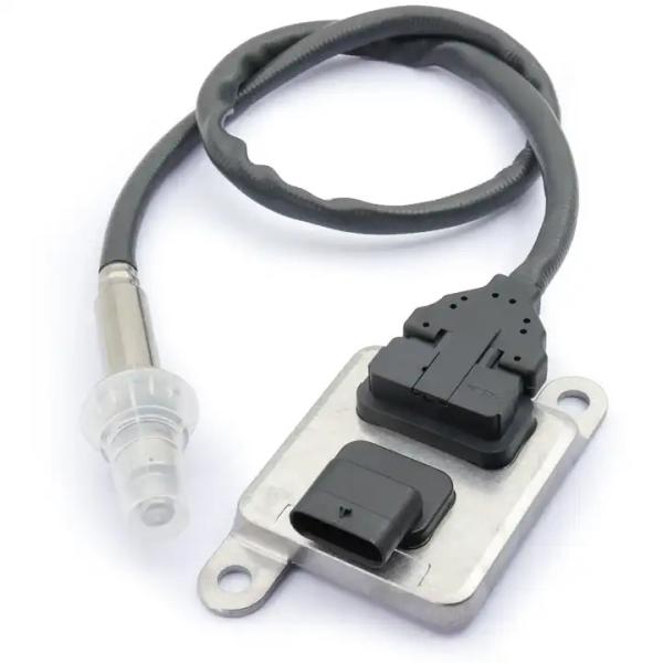 12В датчик азота кислорода NOX для Mercedes Benz W164 W205 OEM A0009055106