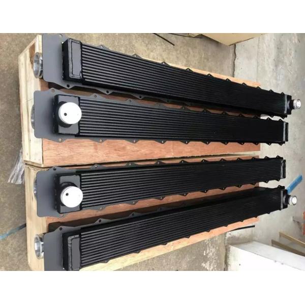 CATEEEEEE Excavator Parts 7W-5455 Water Cooler Core Assembly Aftercooler for CATEEEEE D398 Engine