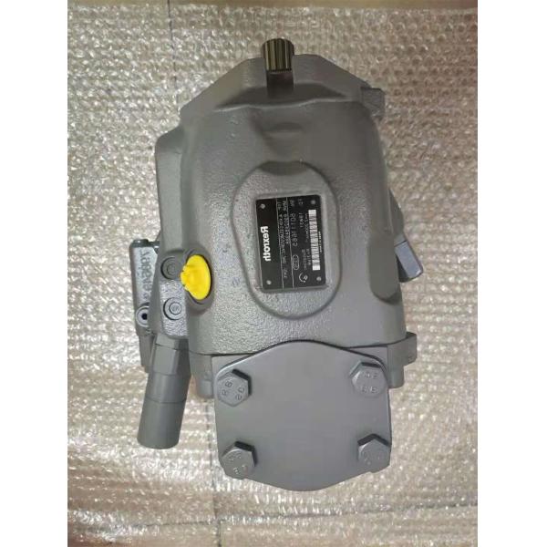 Forging Steel Iron Rexroth A10V Excavator Hydraulic Pump