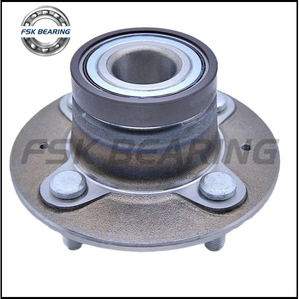 Premium Quality 42200-TF0-N51 Rear Wheel Bearing Wheel Bearing Kit Low Friction