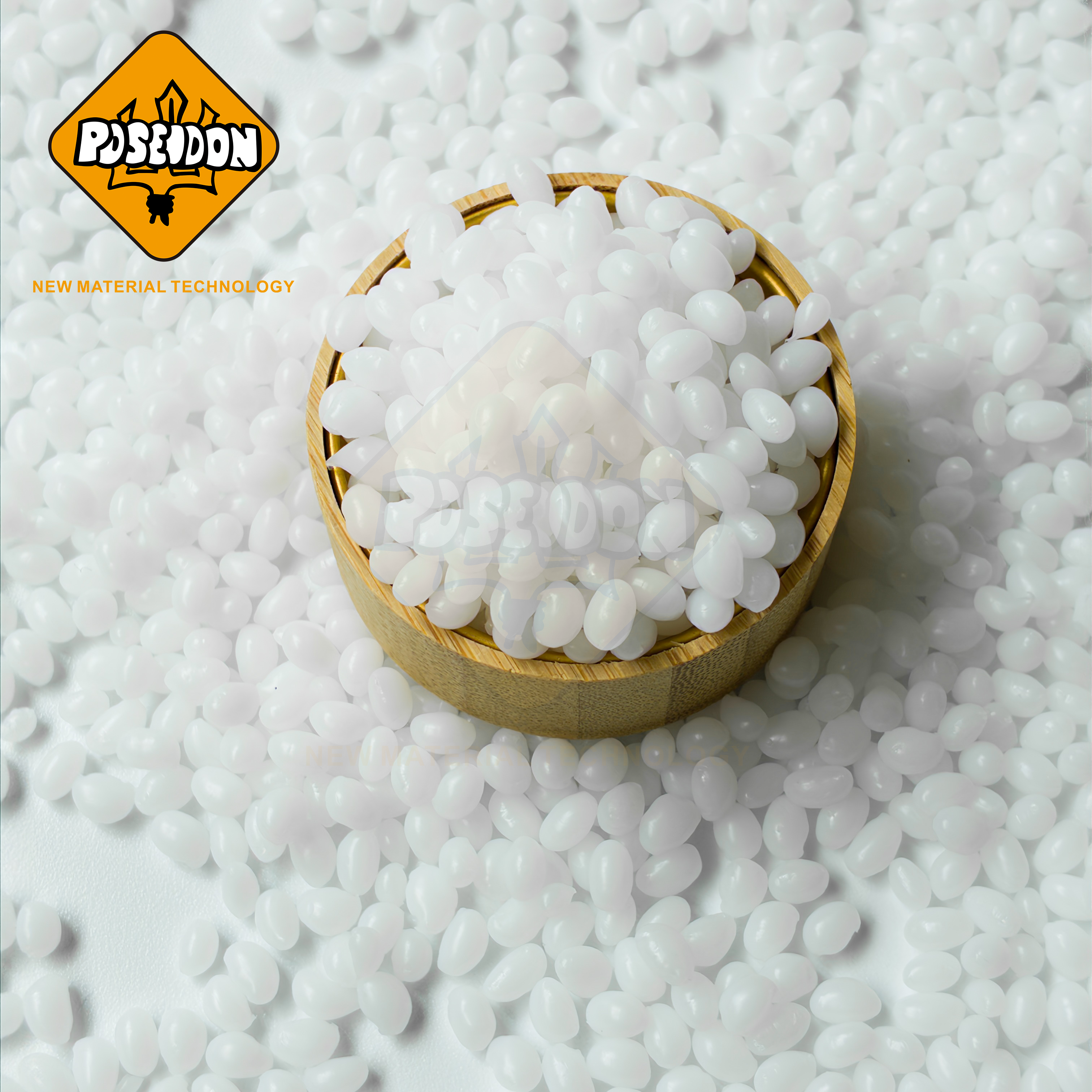 FO1061 Polyolefin Hot Melt Adhesive for Household Air Filter Edge Bonding