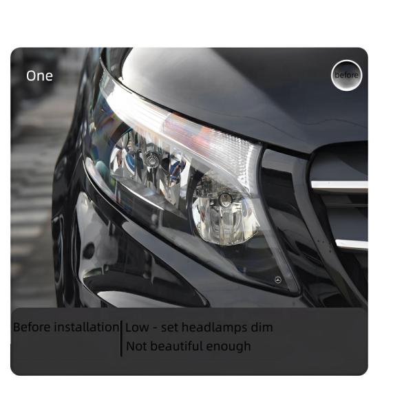 Светодиодный светодиодный фонарь Водное рулевое управление V260 W447