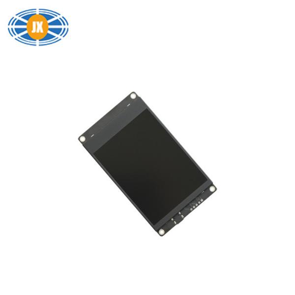 3.5 Inch IPS Display Industrial Serial Port LCD Display Touchscreen LCD Monitor 450cd/m2