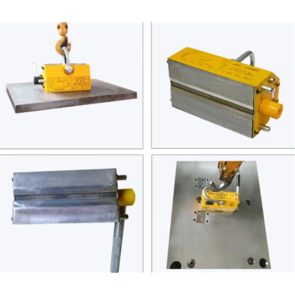 Neodymium Magnet Composite Permanent Magnetic Lifter 2022 1 Ton 1.5 Ton 1000kg 1500kg