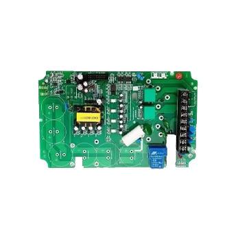 Through Hole Assembly PCB Manufacturing POP Boards Pcb Assembly Peelable