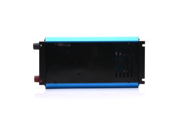 Blue Color Hybrid On Off Grid 700W Manufacturer Reasonable Price Solar Inverter Ups Solar Hybrid Off Grid Inverter