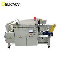 Manténgase competitivo en el mercado con láminas de hojalata de alta calidad de la máquina de cera electrostática