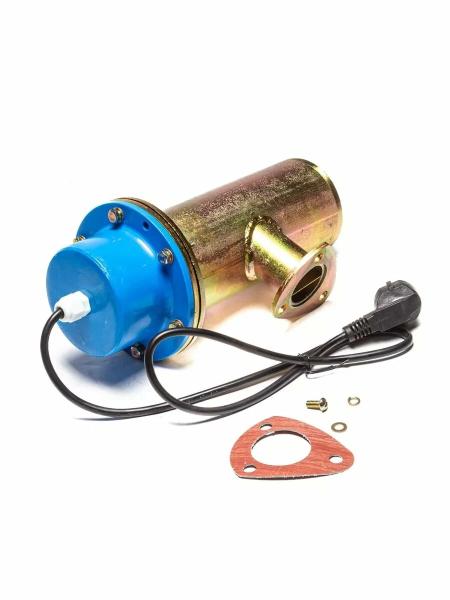 Подогреватель предпусковой МТЗ блока двигателя ME-1800W (А)