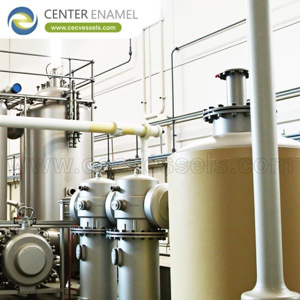 Sodium Sulfate Melt Crystallization Unit Principles Process Technology and Industrial Applications