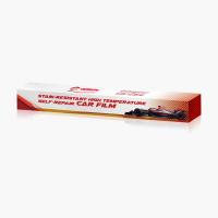 Stain Resistant Car Window Transparent Film 7.5mil 8.5mil