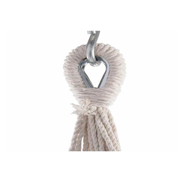 Lightweight Retractable Garden Hammock Chair Waterproof 150KG Capacity