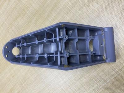 Die Casting Aluminum Automotive Parts A413 Rear View Mirror Bracket