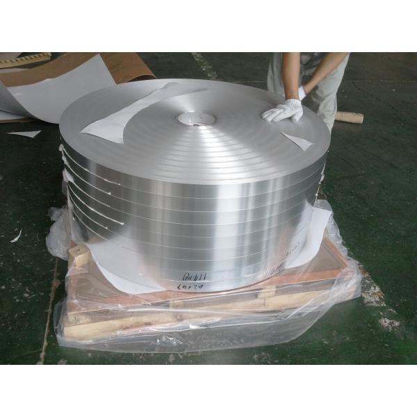 Soft Aluminium Alloy Strip For Construction And Decoration Alloy 1100 / 8011