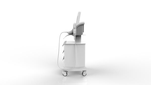 2019 Professional Costly Thread Top Quality Anti-Wrinkle Clinic Portable Lifting Beauty Machine Hifu Face Lift Nubway