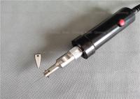 Cuchillo de Sonotrode del cortador del ultrasonido del transductor 35Khz de la combinación