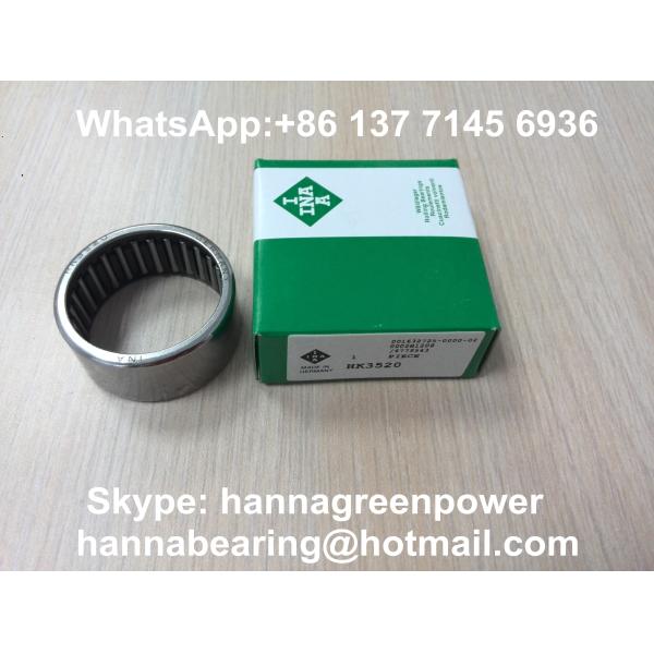 HK4719 Peugeot 206 Rear Axle Drawn Cup Needle Roller Thrust Bearing DB70216 47 x 53 x 19.5 mm