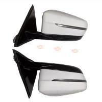 B-M-W F30 F35 Originaux Miroir arrière extérieur Pouvoir pliable Pièces de carrosserie d'occasion