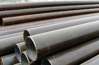 Api 5l Grade b Psl1/2 20g, 12cr1mov, 15crmo Stainless Steel Seamless Tube Pipe