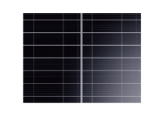 50W Solar Garden Light for Street & Park Lighting | IP66 Waterproof Outdoor Solar Lamp.