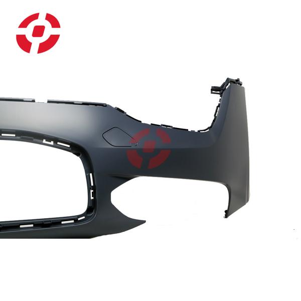 OE 39791091-39844262-40001486 Bumper auto of Body System for VO LVO Pedestrian-Friendly Collision Protection