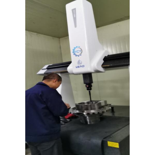 Hangzhou Taichuanyuan Construction Machinery Co., Ltd.