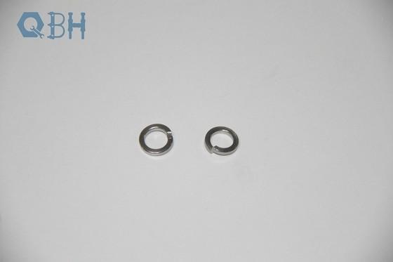 Arruela de pressão de aço inoxidável F436 de DIN125 DIN9021 DIN433 DIN7989 com DIN127