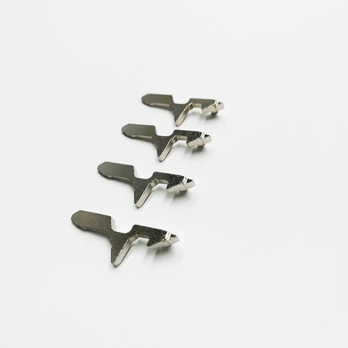 Custom Mini Auto Die Casting Parts Automotive Punching Mold Tool Service