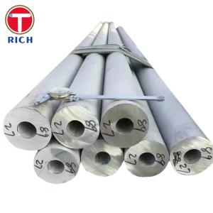 Tubo de aço galvanizado ASTM A53 Grau A Tubo de aço galvanizado de carbono