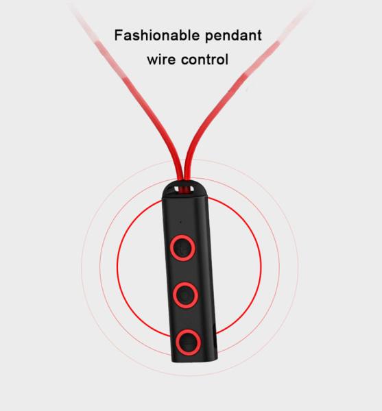 Hot Selling business style bluetooth 4.1 Earphone wireless earphones headset with CSR Chip stereo headset energy saving