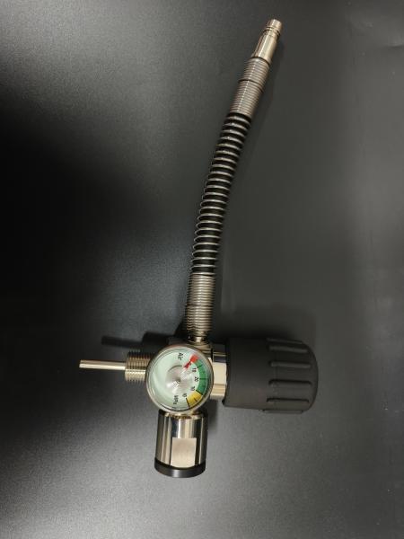 2L 15min Portable Air Tank Emergency Escape Breathing Device