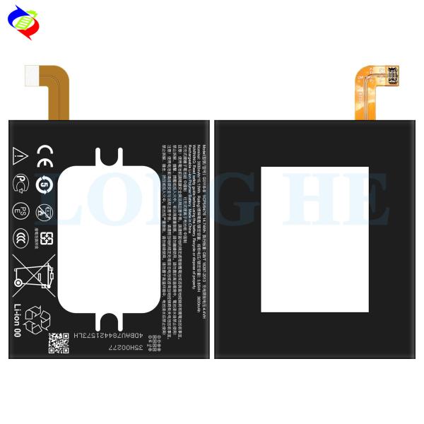 Proteção de IC dupla 3930mAh 14.74Wh G011B-B Bateria para Ull Plus Ull Bateria de Olhos