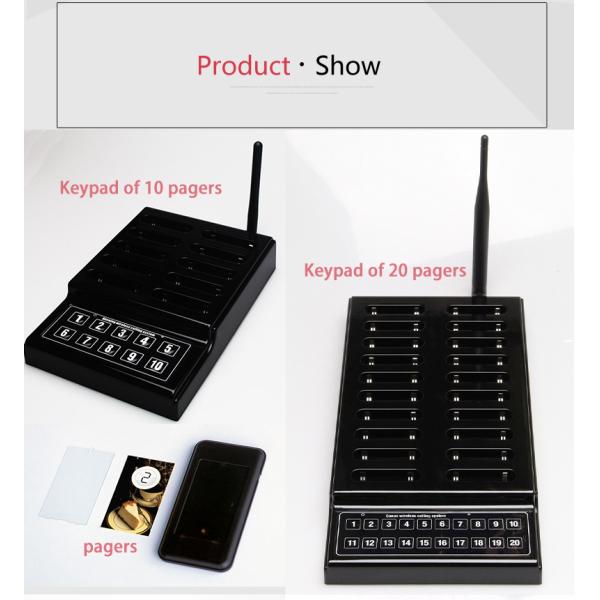 оптовая цена оборудование ресторанов быстрого питания беспроводное обслуживание подъемник пейджер с вибрирующим звуком вспышки оповещения