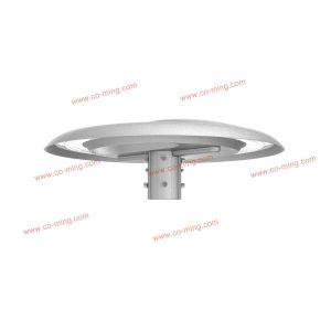 LED Post Top Light