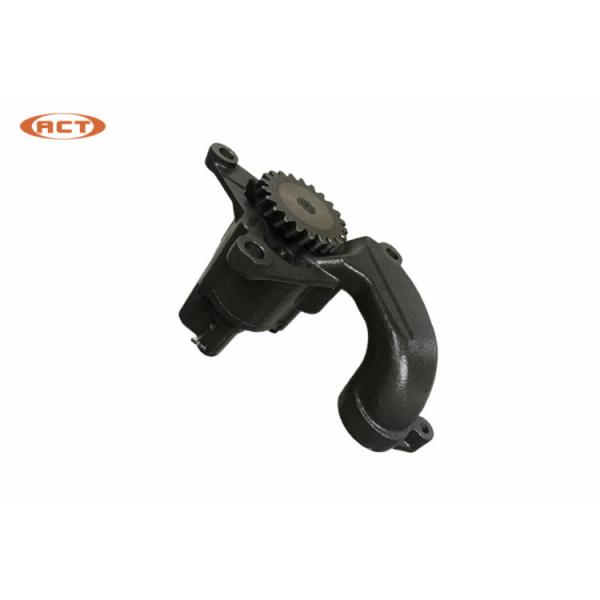 6211-51-1000  6211511000 Excavator Diesel Engine Oil Pump For 6D140