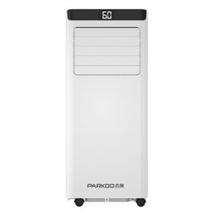 115V 8000 BTU Mobile Air Conditioner LED Humidity Display