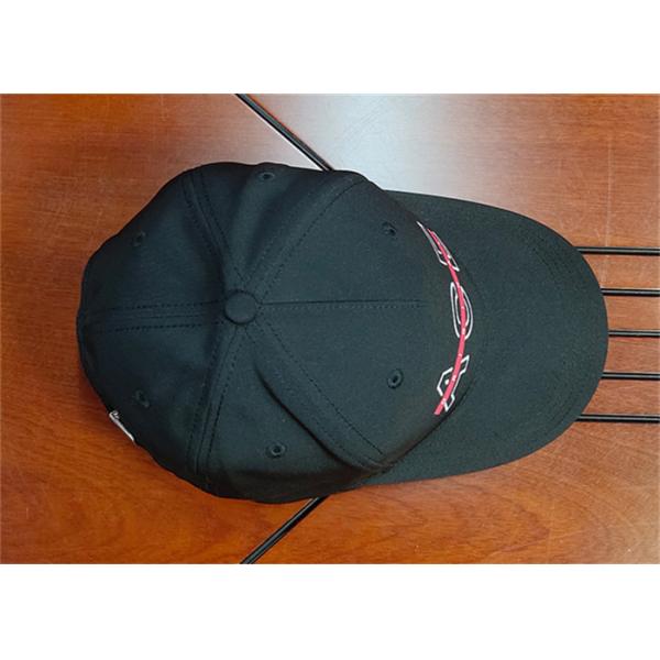 ACE Men Women Solid Color Custom Creative Silk Print Logo Custom Curve Brim Baseball Cap Hat