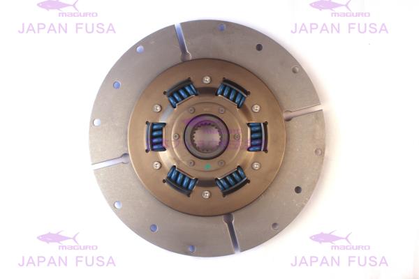 207-01-71310 substituição do disco de embreagem para PC360-7 KOMATSU 466.5*20*58.5