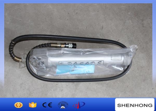 HP - 1 Manual Operating Tools Hydraulic Hand Pump For Overhead Line Construction