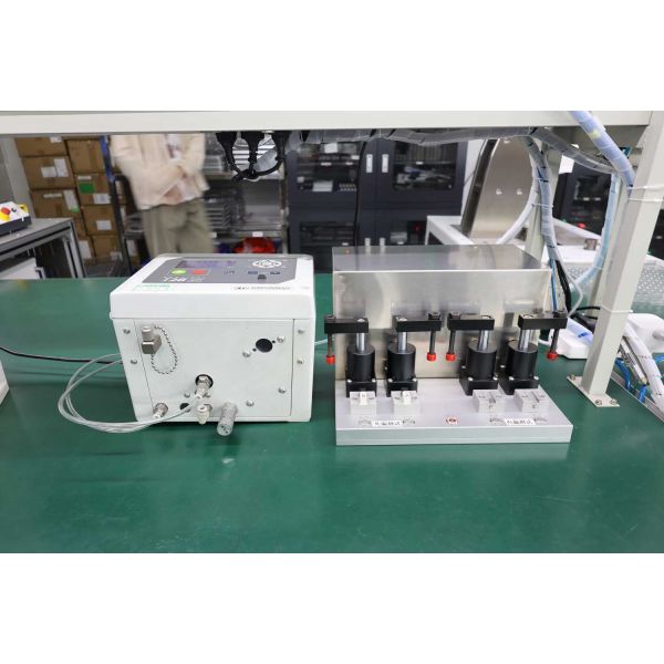 Guangdong NNT Pneumatic Technology Co., Ltd.