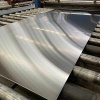 SS310s a laminé à froid le plat de l'acier inoxydable solides solubles de la plaque d'acier JIS ASTM