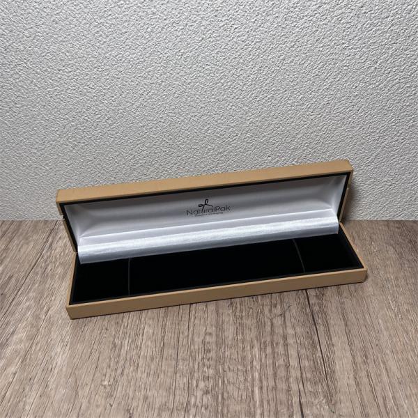 Luxury Jewelry Packaging for Ring Earring Bracelet Bangle Necklace Pendant Gift