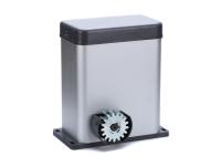 Interruptor de limite eletrônico do abridor 300kg da porta de deslizamento do motor 24VDC auto construído na bateria alternativa