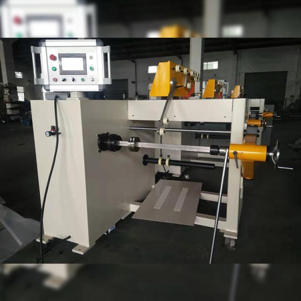 平らなワイヤー プログラム可能な自動コイル巻線機械