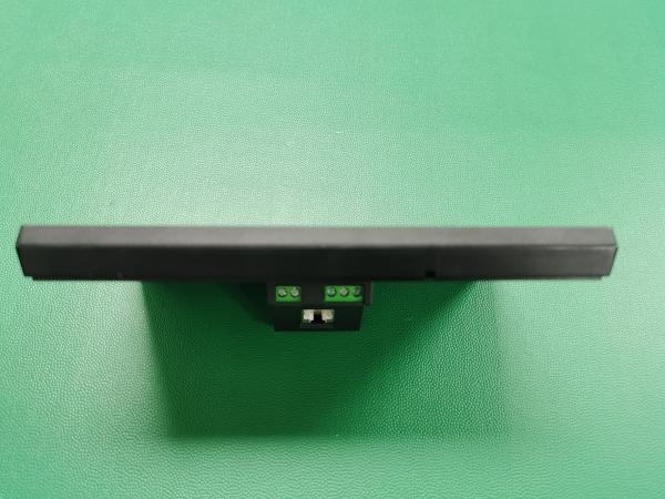 7 inch Portrait Mode Android Tablet PC No Battery Ethernet POE Control Panel With Wall Mount Bracket RS232 RS485 DC In