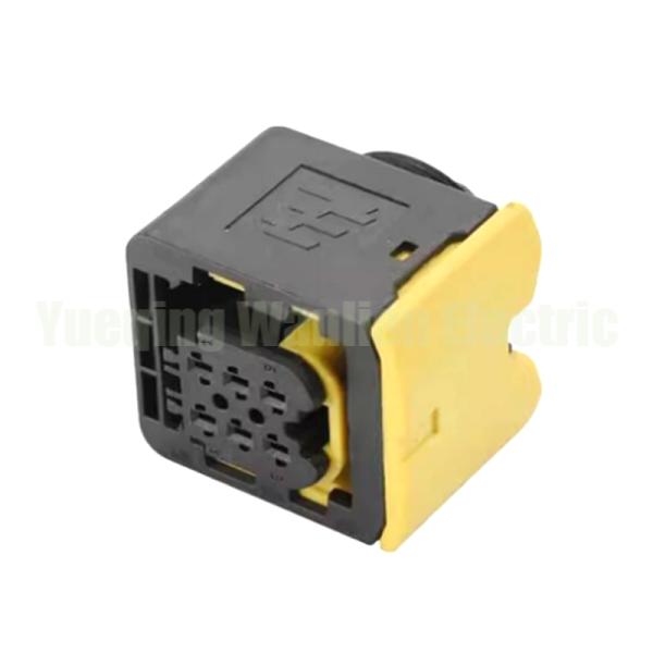 1-1418469-1 6 штифтовый водонепроницаемый автомобильный соединитель