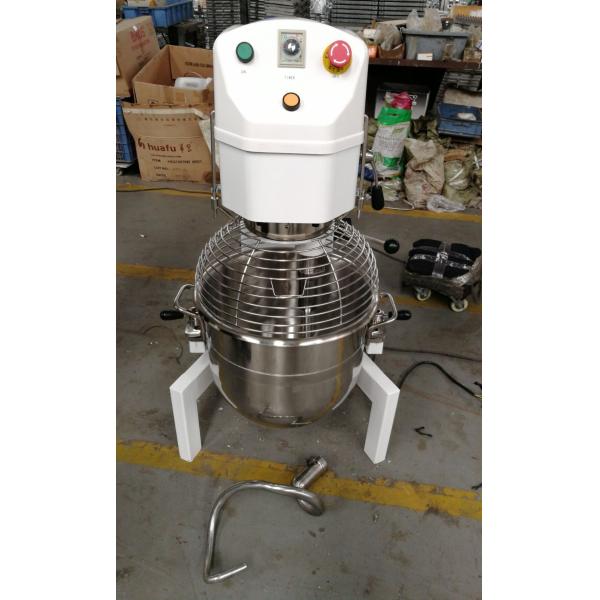 Машина обработки легкой закускы смесителя еды сильной коммерчески машины смесителя планетарная