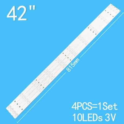 V420HJ2-P01 F42C7000E 42CF19-T2 Light Strip CX42D10-ZC21FG-03